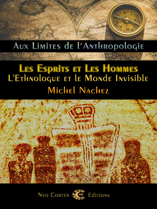 Title details for Les Esprits et les Hommes by Michel Nachez - Available